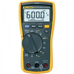 multimetre-numerique-serie-110