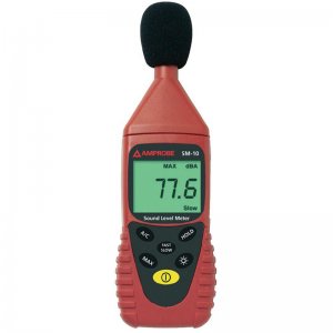 sm-10-sonometre