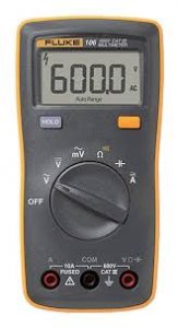 multimetre-fluke-106