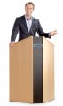 pupitre-de-conference-sonorise-portable