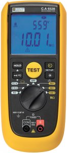 controleur-d-isolement-ca-6528