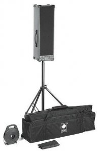 enceinte-active-portable