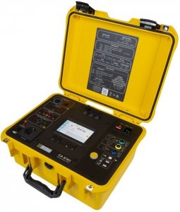 multitesteur-ca6163